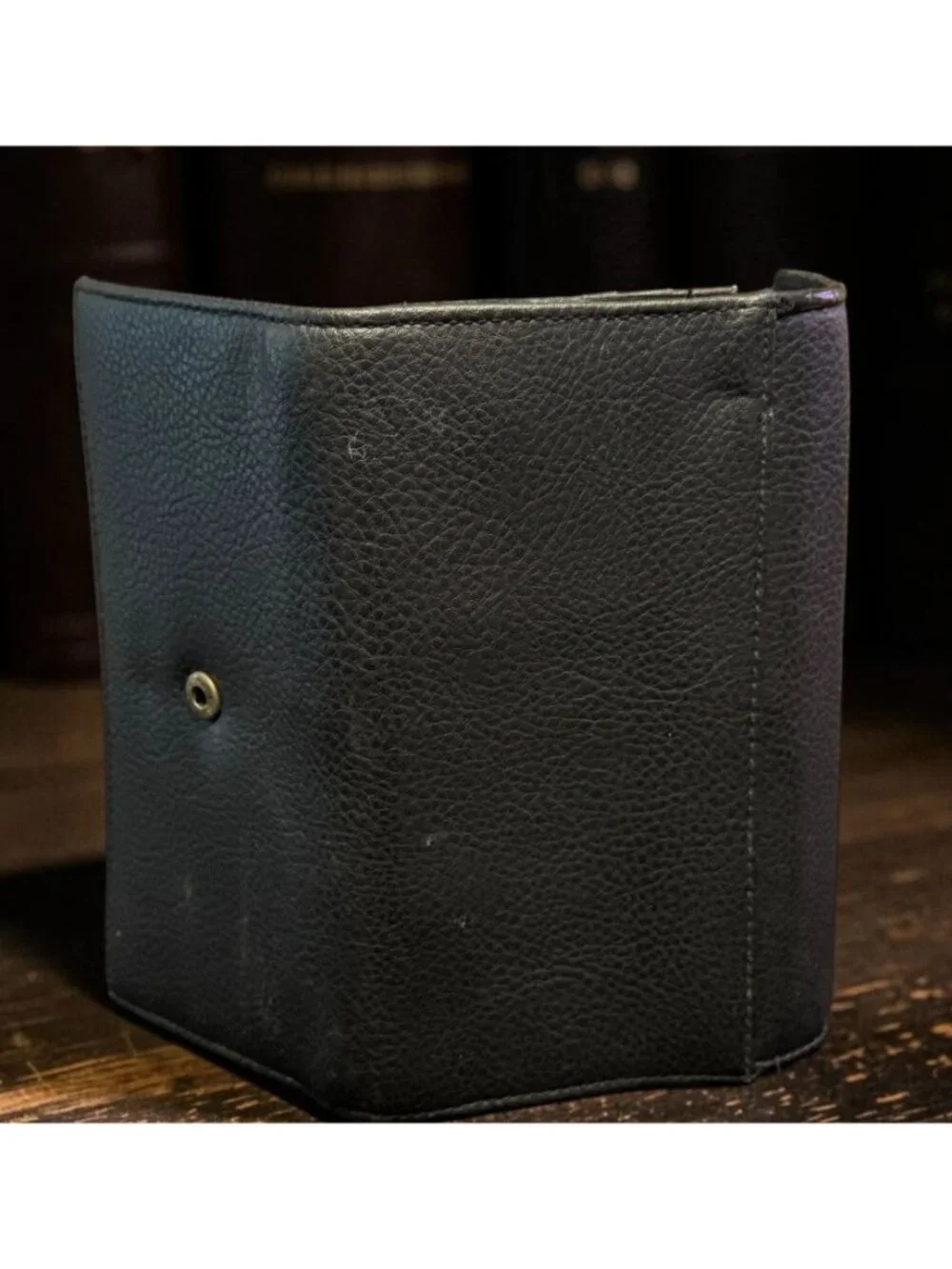 Unbranded this checkbook